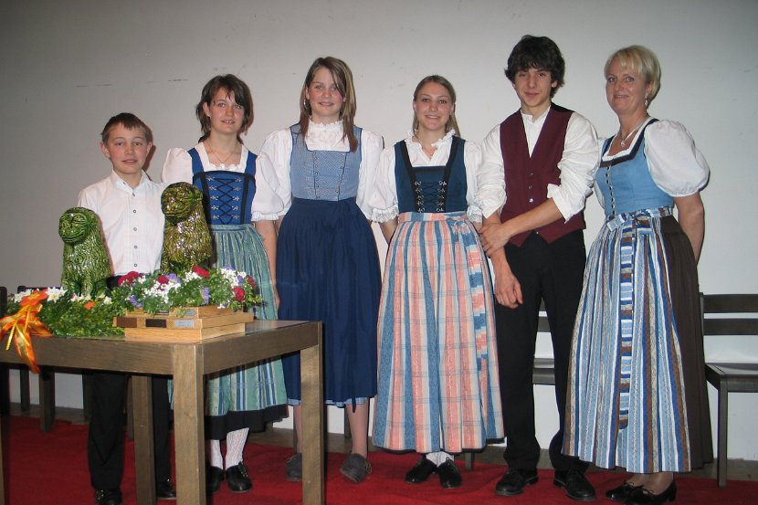 Wasserburger Löwe 2007 031